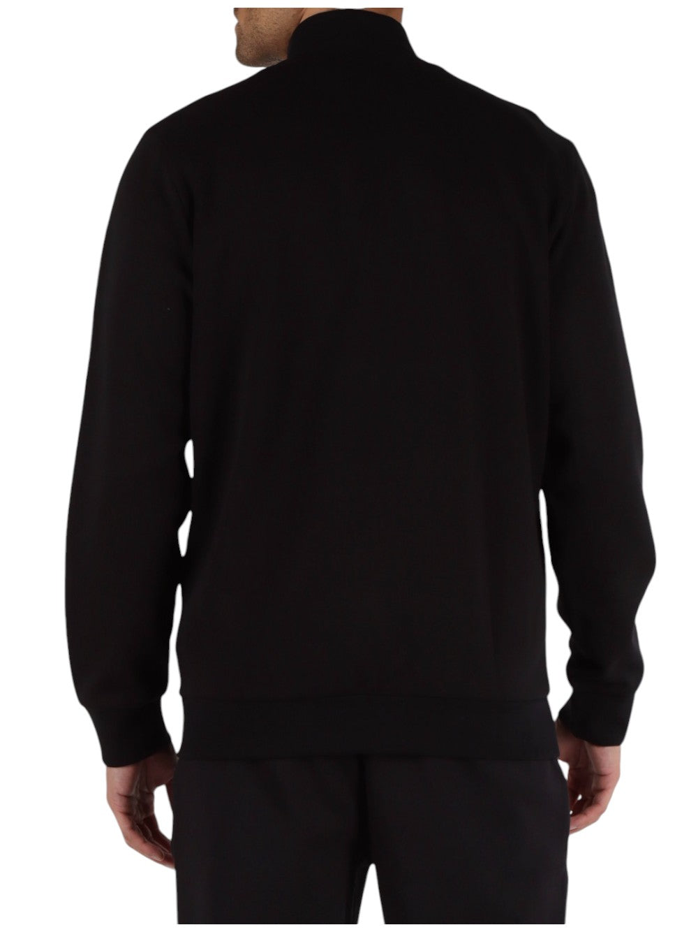 BOSS felpa Uomo 50523916