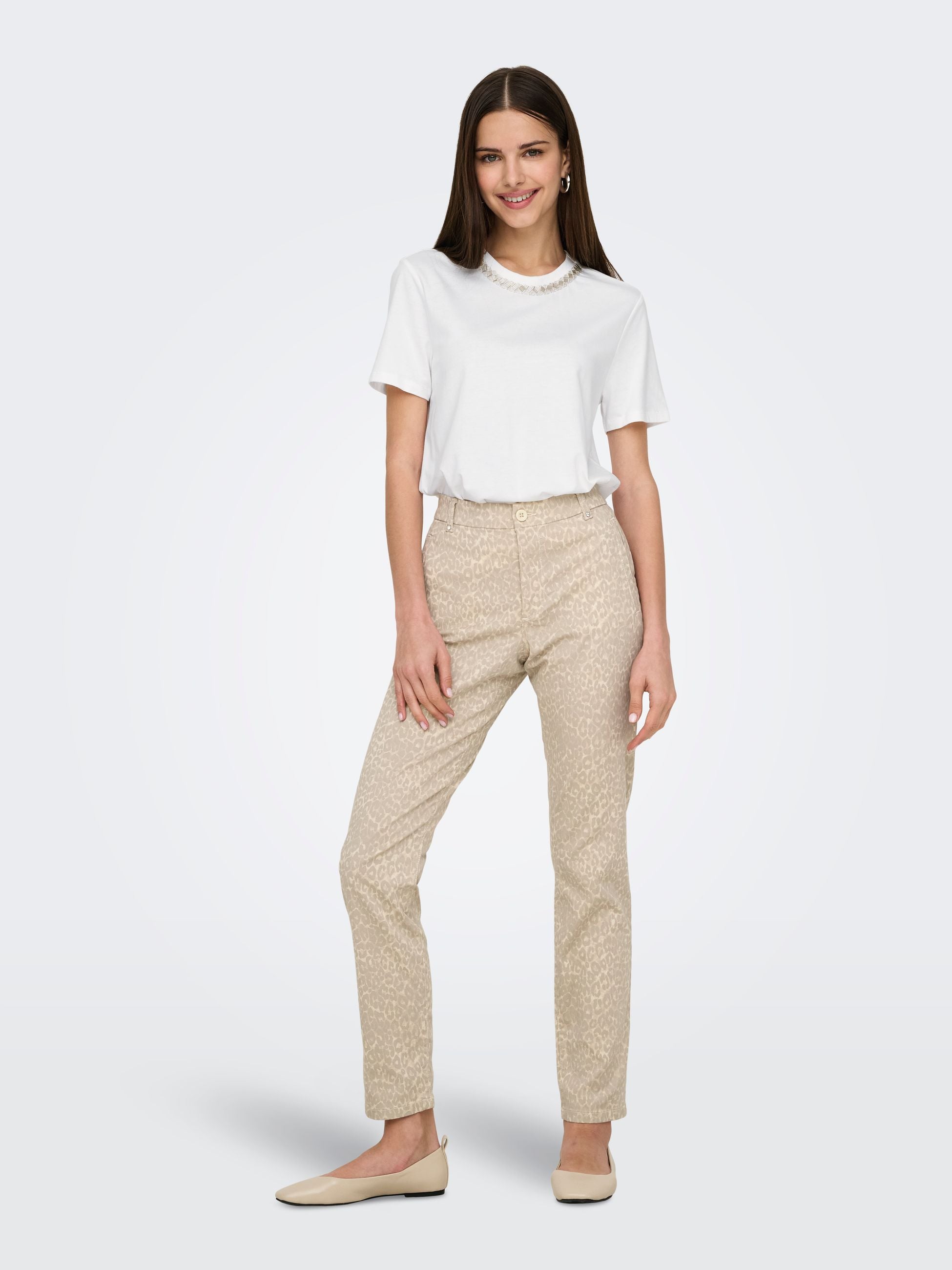 ONLY T-SHIRT Women 15343568