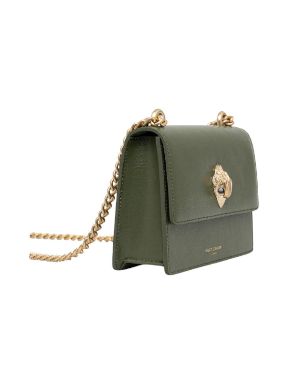 Kurt Geiger Borsa Donna SHOREDITCH SM CROSS BODY 3536275109 75