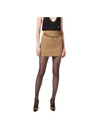 elisabetta franchi Gonna Donna GOS3646E2