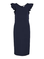 VILA Women's dress 14100344