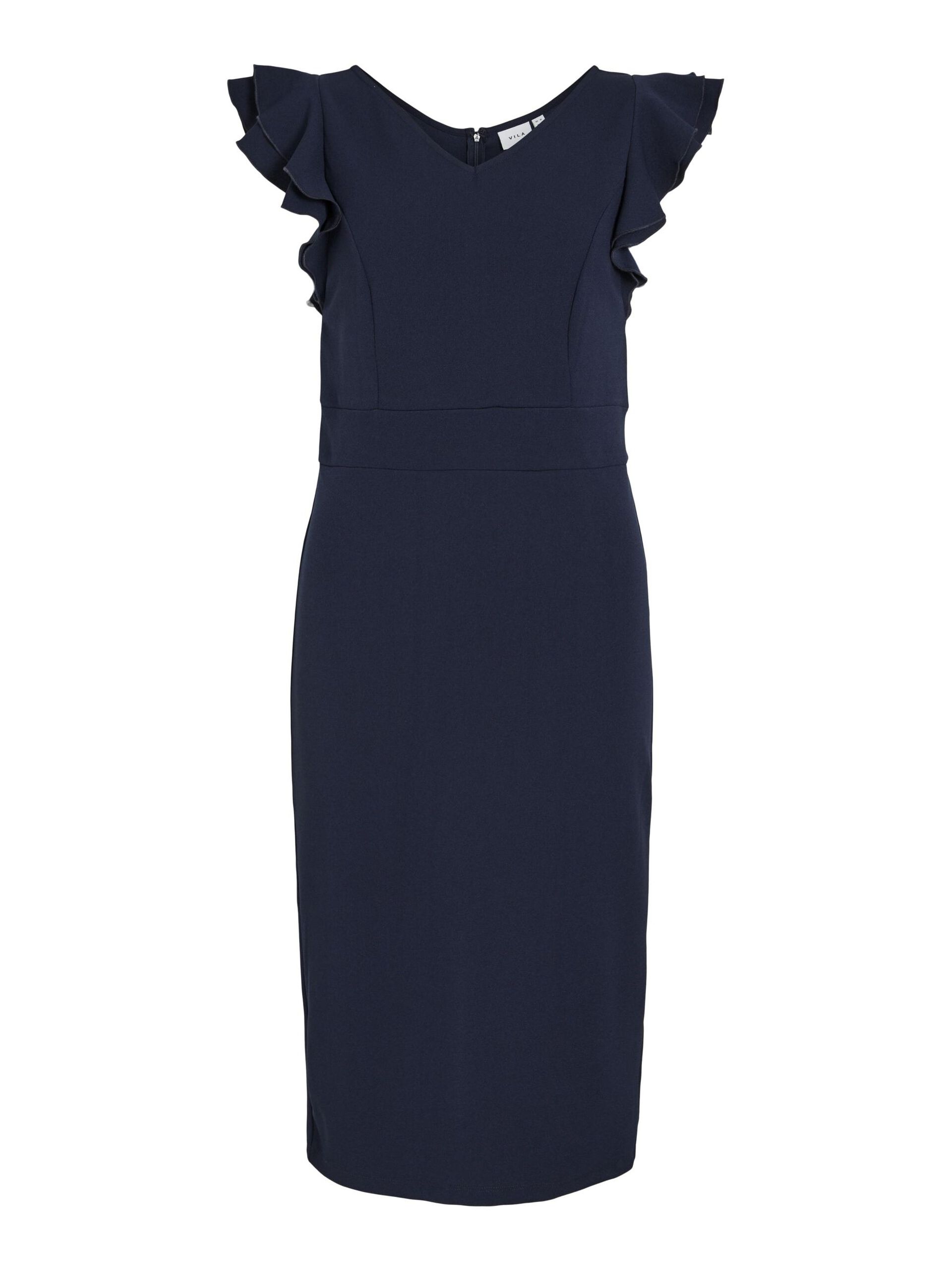 VILA Women's dress 14100344