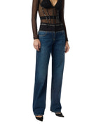 Elisabetta Franchi Jeans Donna  PJ10N56E2EI1