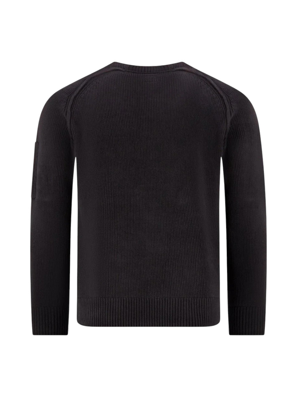 C.p. Company Maglia Uomo  21CMKN057A110754A 999