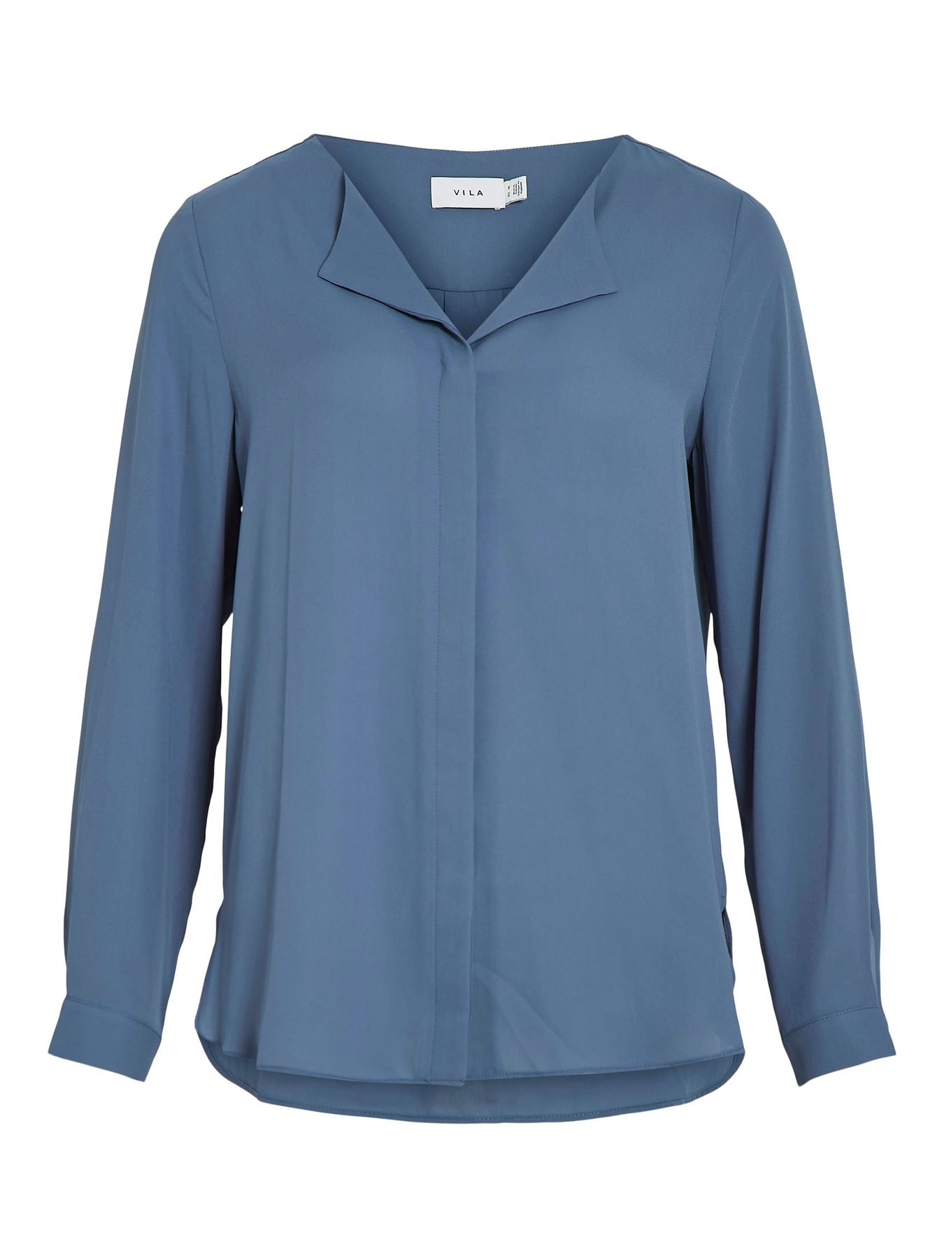 VILA camicia Donna 14044253