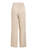 VILA pantalone Donna 14100323