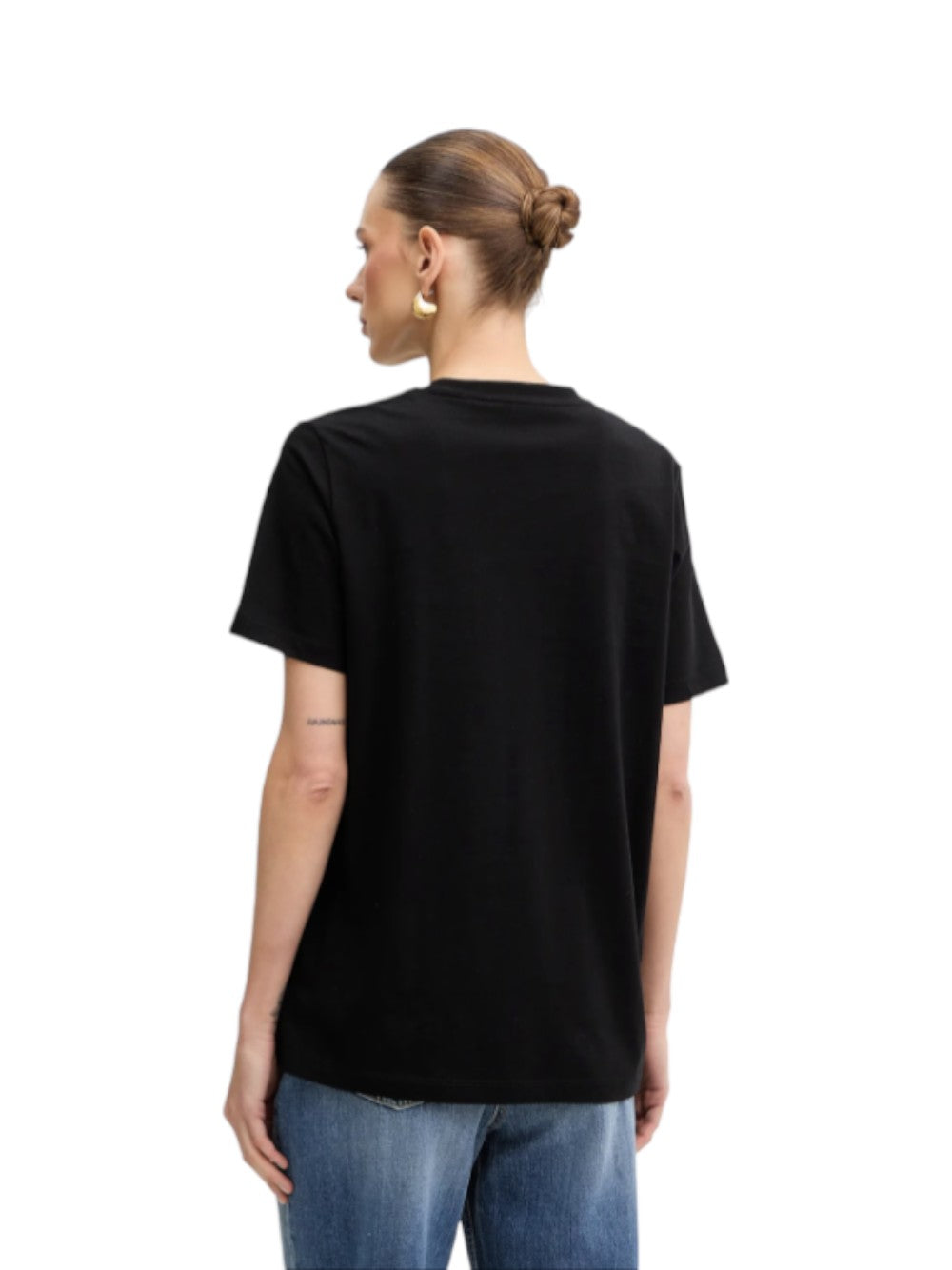 Elisabetta Franchi Maglia Donna  MA74D61E2110