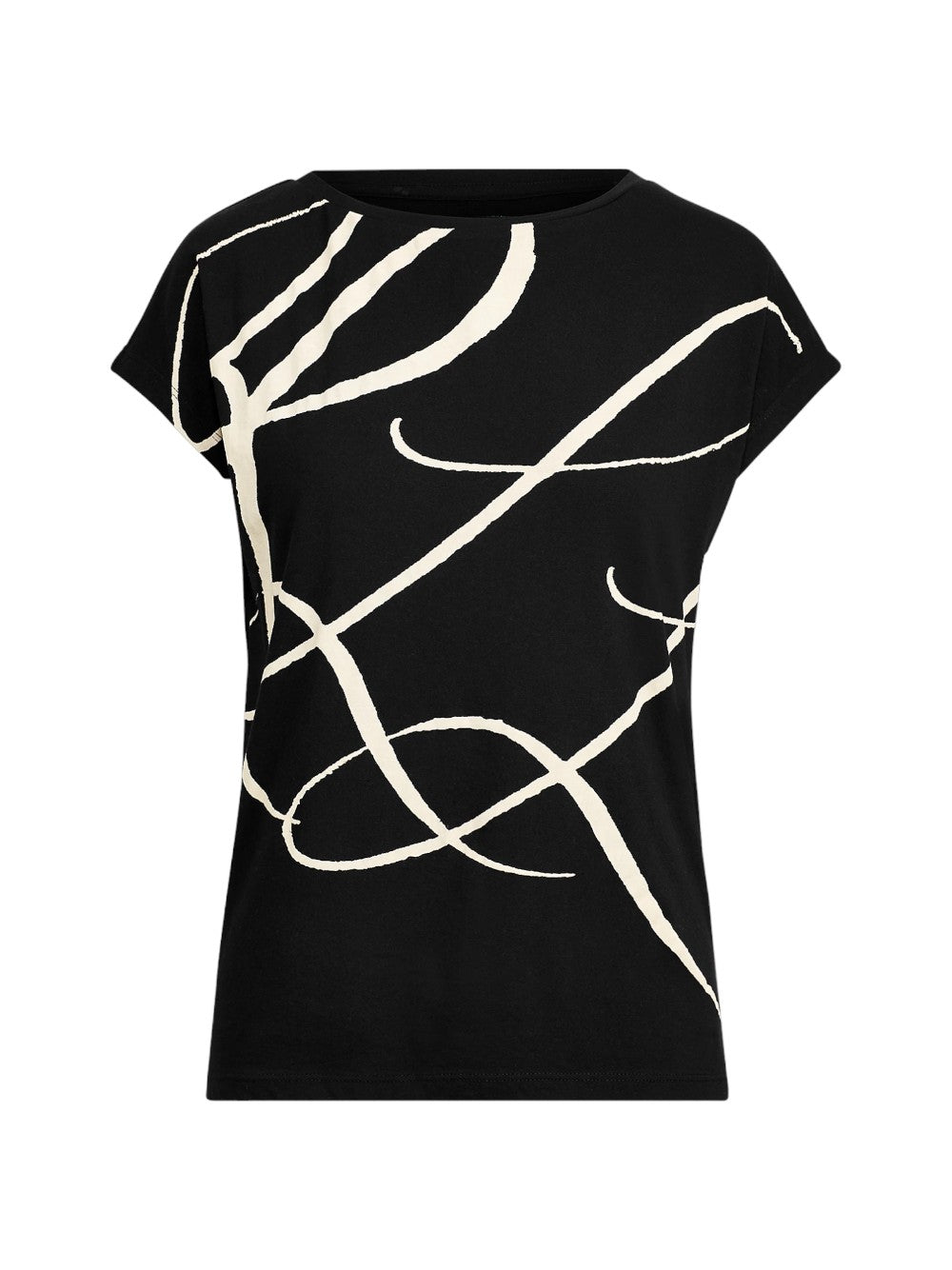 Lauren Ralph Lauren Women's T-SHIRT 200748765