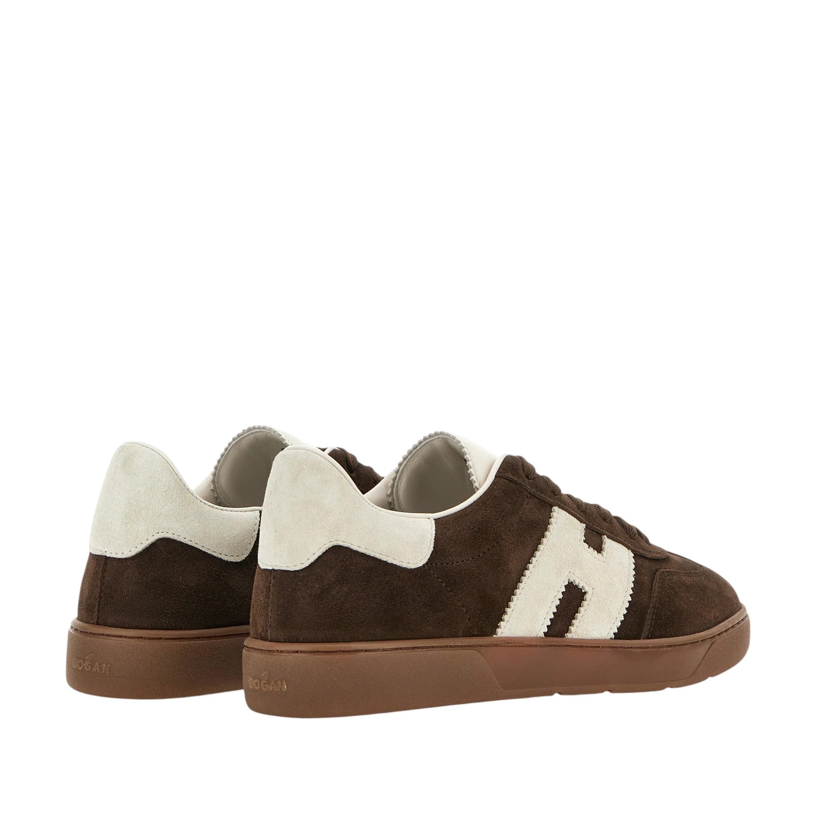 Hogan Men's Shoes HXM6470FB60PJQ