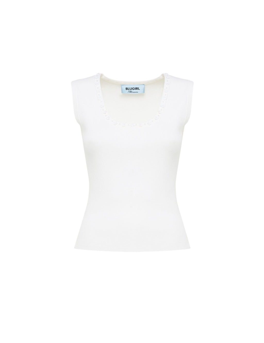 Blugirl Maglia Donna RA5098MS46M