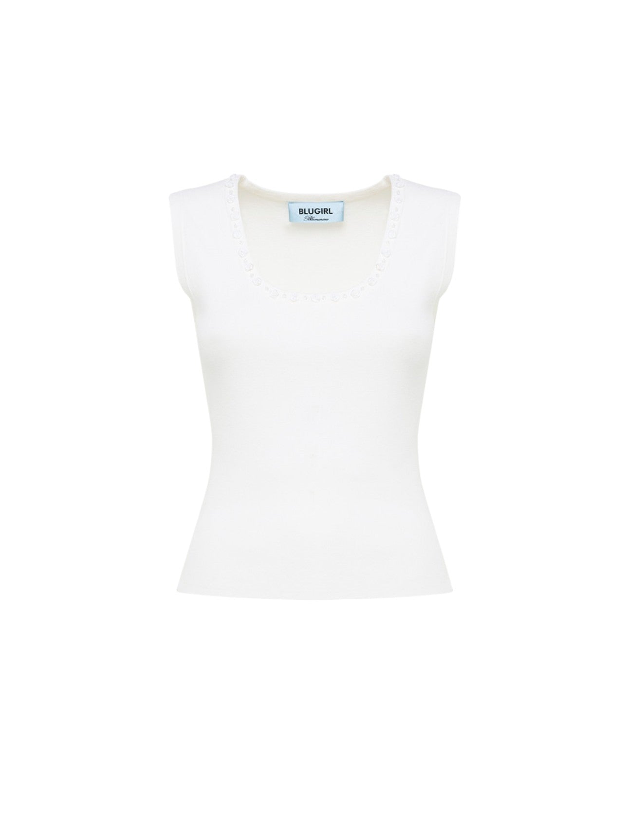 Blugirl Maglia Donna RA5098MS46M