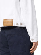 Jacob Cohën Men's JACKET JUM_H0076 080 S3616