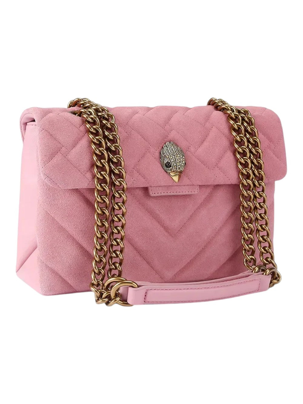 Kurt Geiger Borsa Donna LEATHER KENSINGTON BAG 5021598219 98