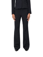 ONLY Pantalone Donna ONLNELIA HW PINS FLARED PANT CC TLR 15351135