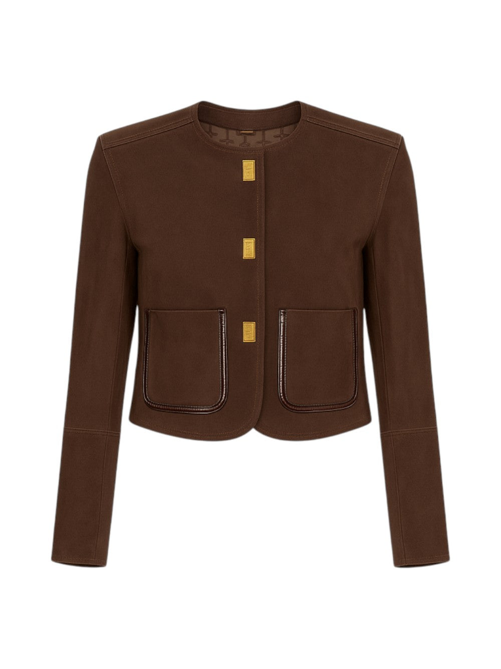 Elisabetta Franchi Giacca Donna  GD53G56E2EA3