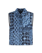 Emporio Armani Camicia Donna EW000755 AF12438