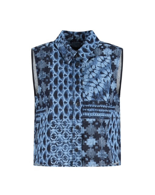 Emporio Armani Camicia Donna EW000755 AF12438