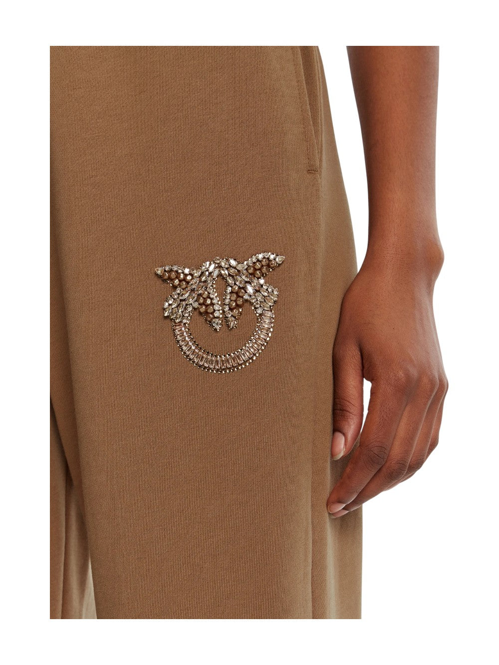 Pinko Pantalone Donna PLUMCAKE PANTALONE 104790A2RO M10