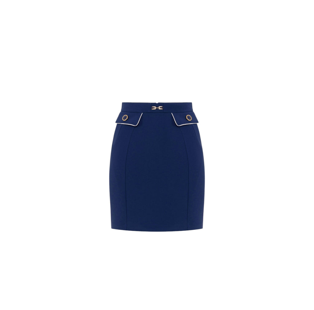 elisabetta franchi Gonna Donna GOT0351E2