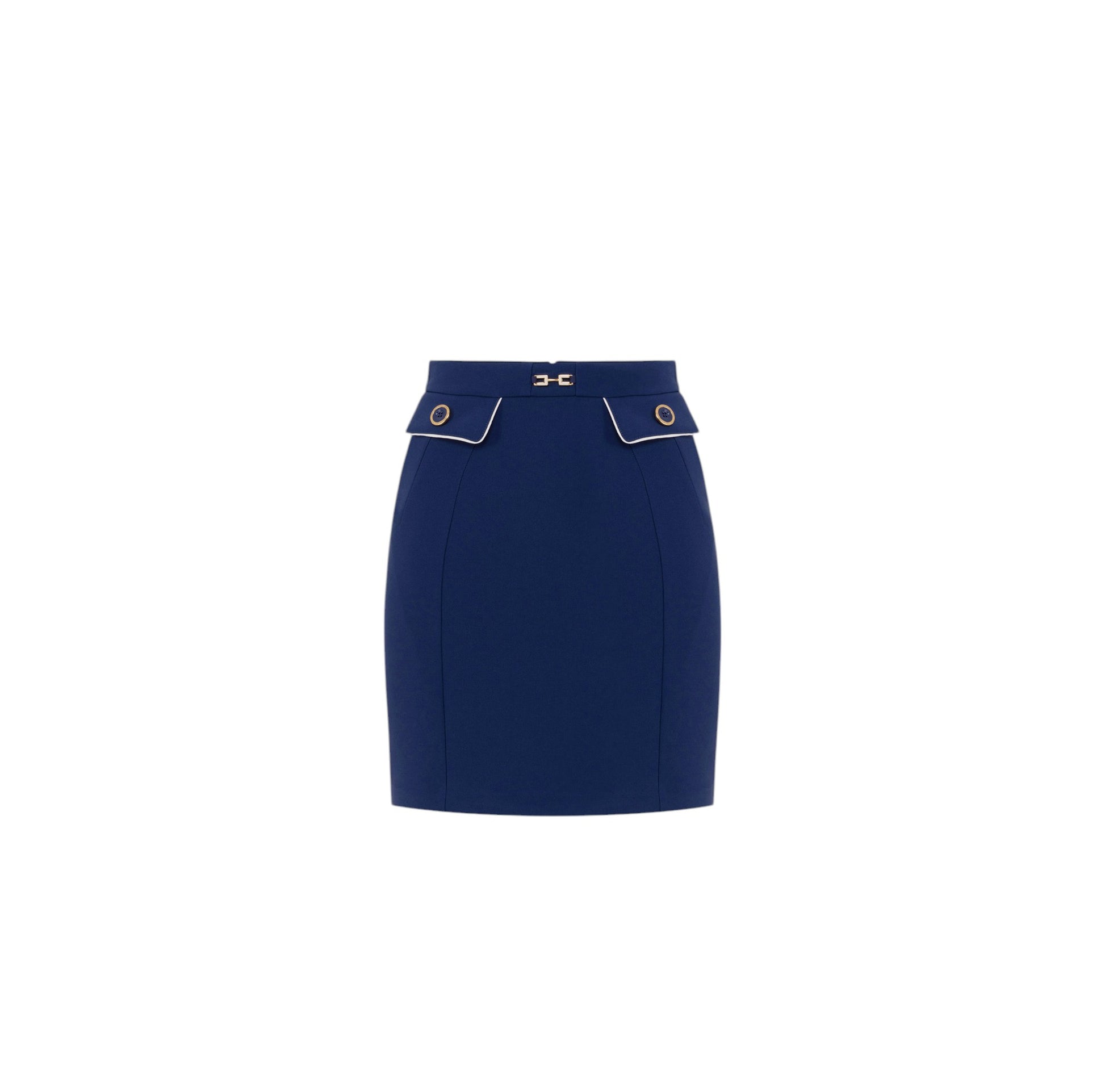 elisabetta franchi Gonna Donna GOT0351E2