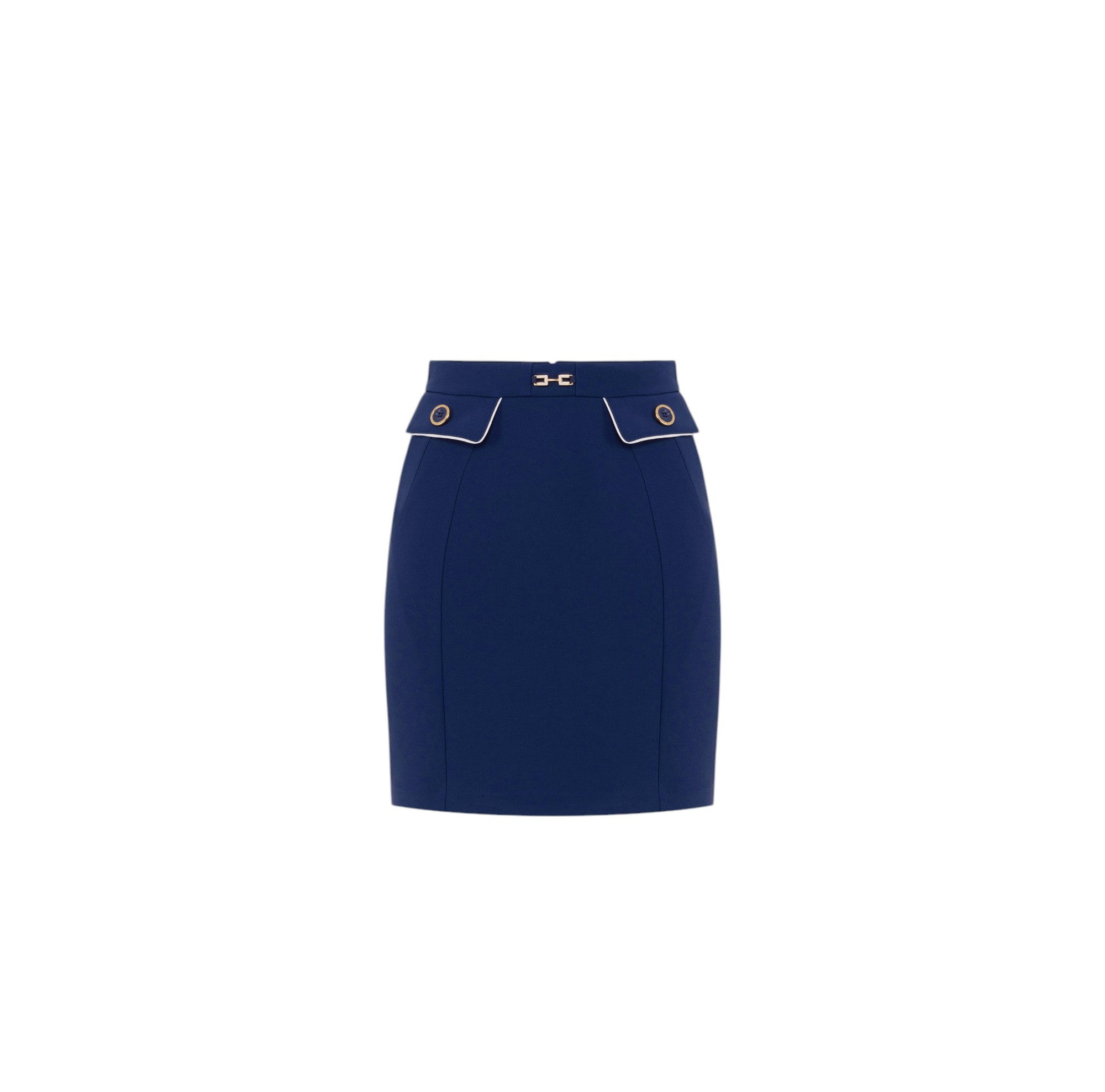 Elisabetta Franchi Women's Skirt GOT0351E2