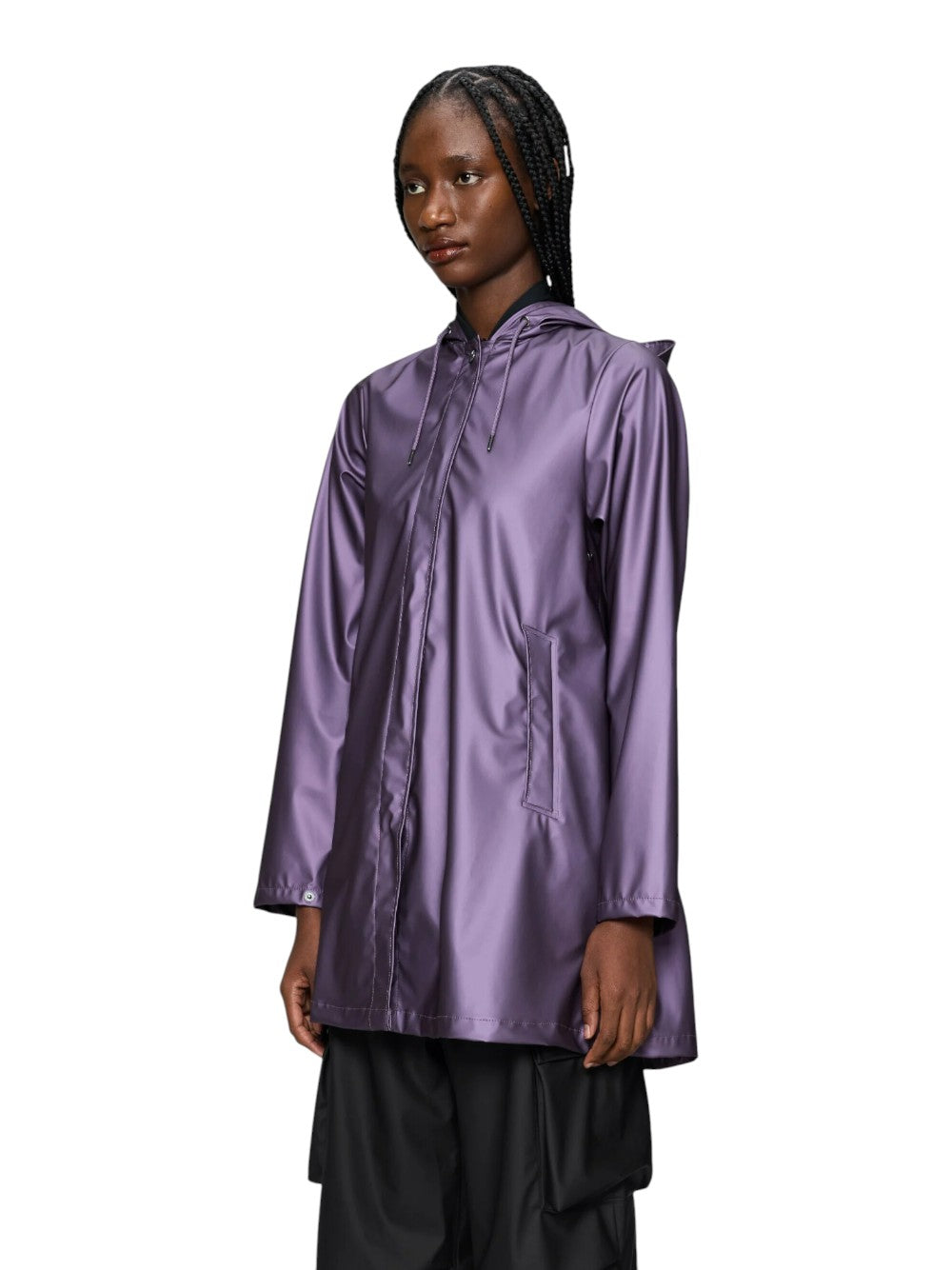 Rains GIUBBINO Donna A-LINE W 18050 BDY