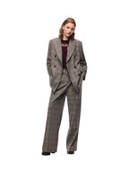 Pinko Giacca Donna NEW GUINEA GIACCA MISTO LANA T 105617A3FF CYZ