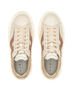 Hogan Sneakers Donna H-STRIPES ALLACCIATO H SPEZZATA HXW6450FE91UXI 0FE4