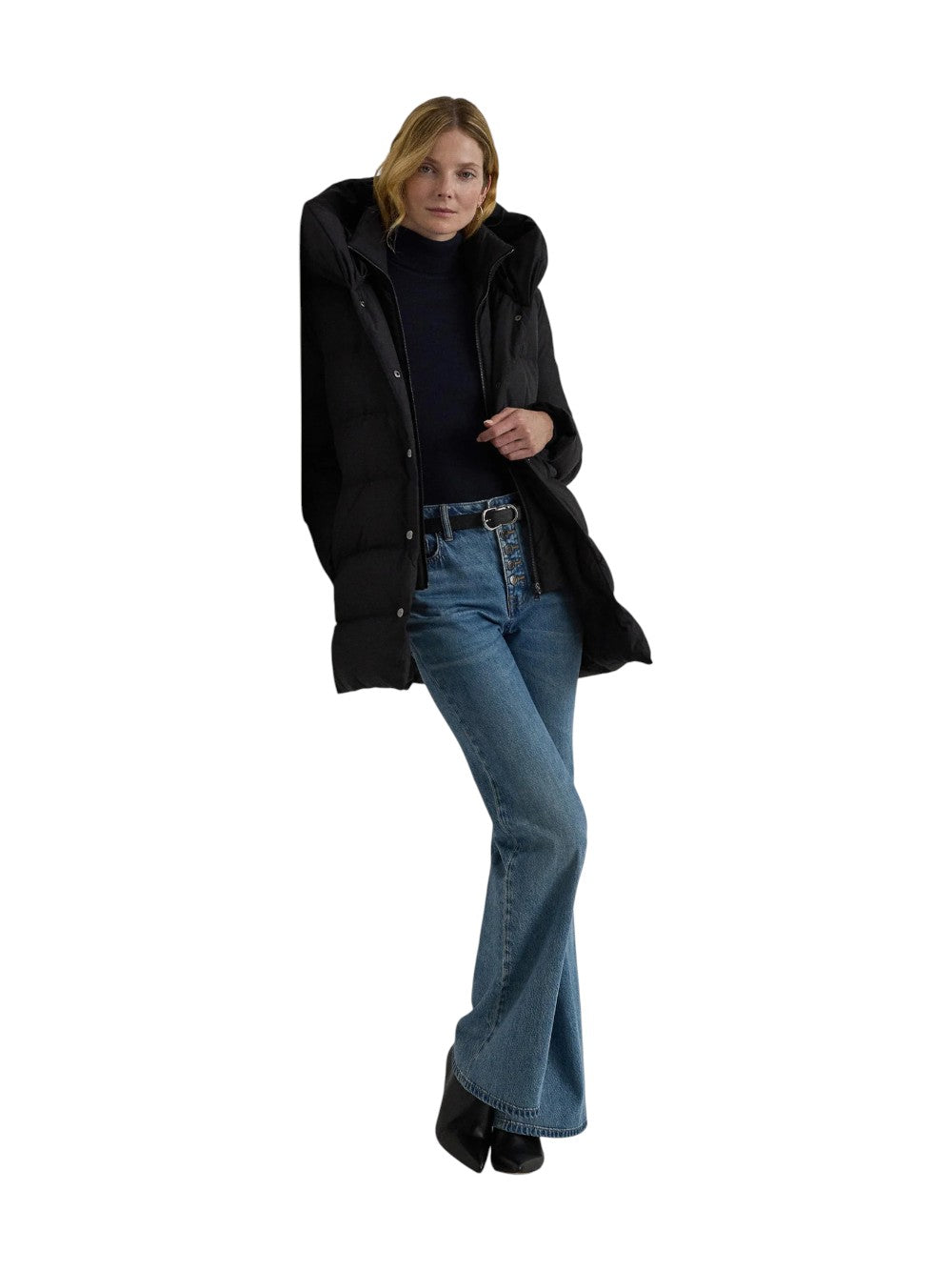 Lauren Ralph Lauren Cappotto Donna F24 LIC WLRL OW 297962420 002