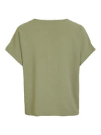 VILA T-SHIRT Women 14101663