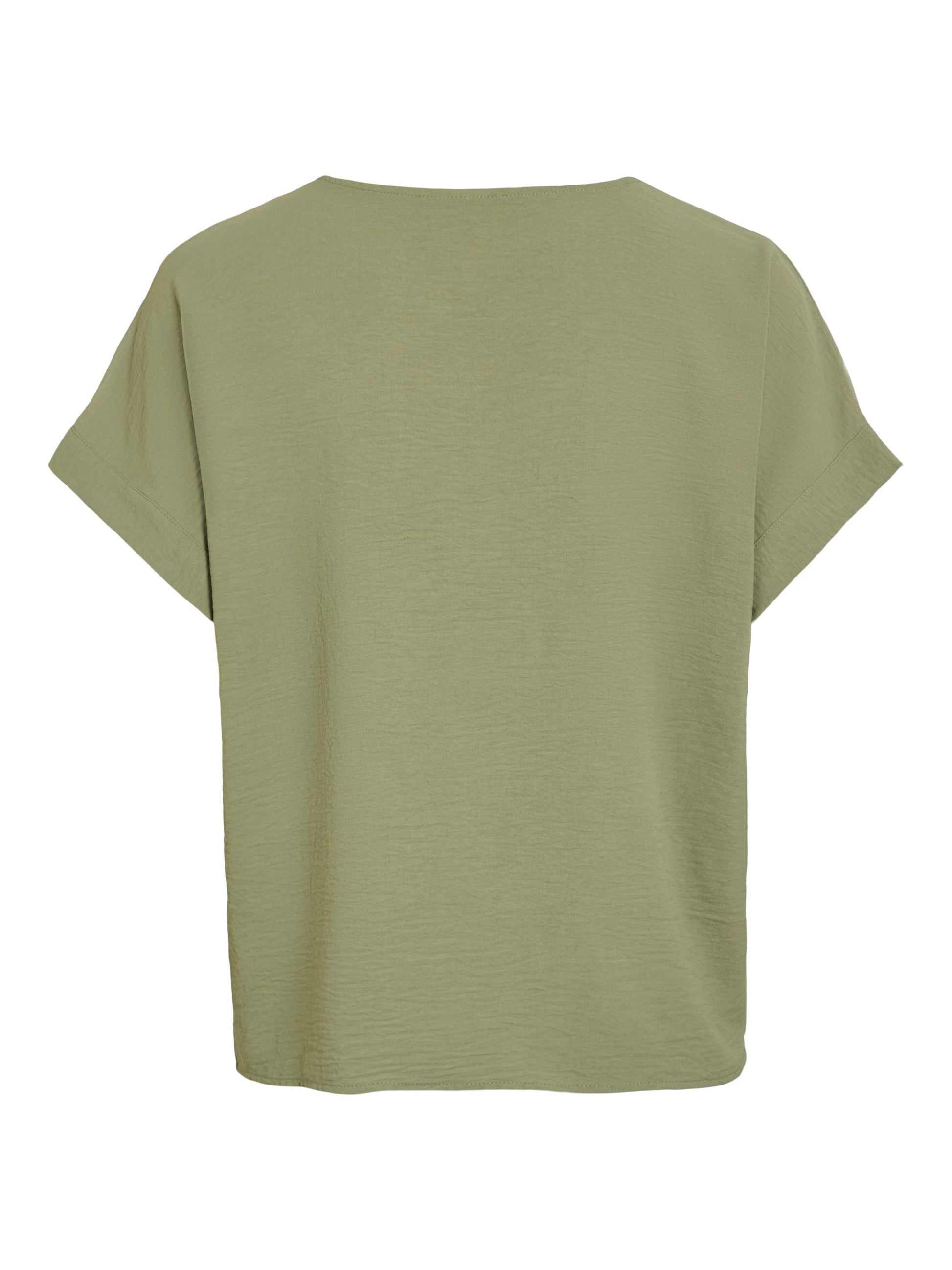 VILA T-SHIRT Donna 14101663