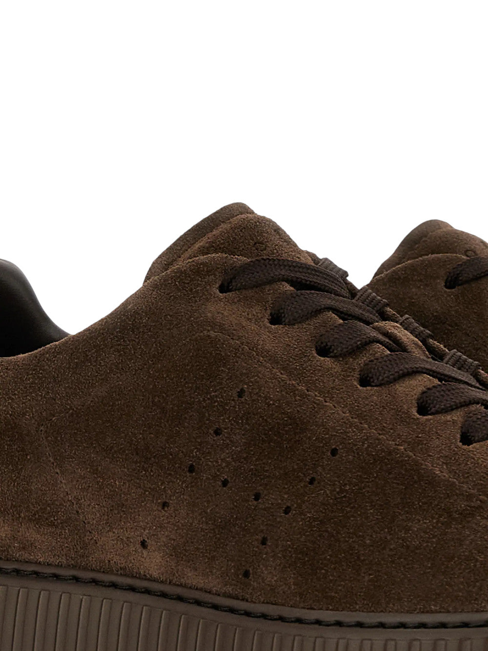 Hogan Sneakers Uomo H-Stripes HXM6770GF5FUHOS610