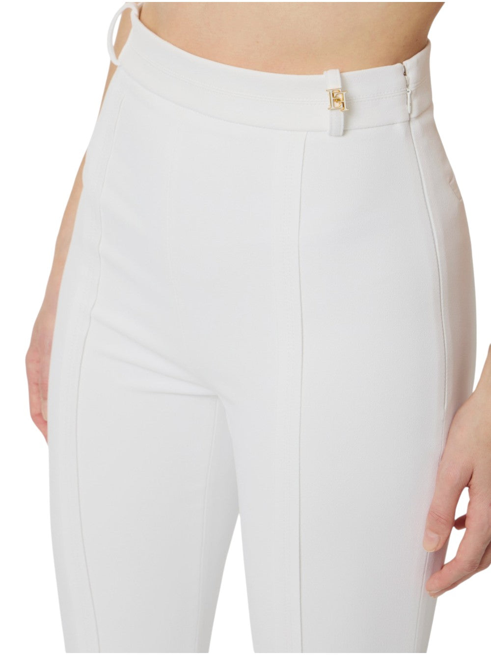 Elisabetta Franchi Pantalone Donna  PA16961E2360