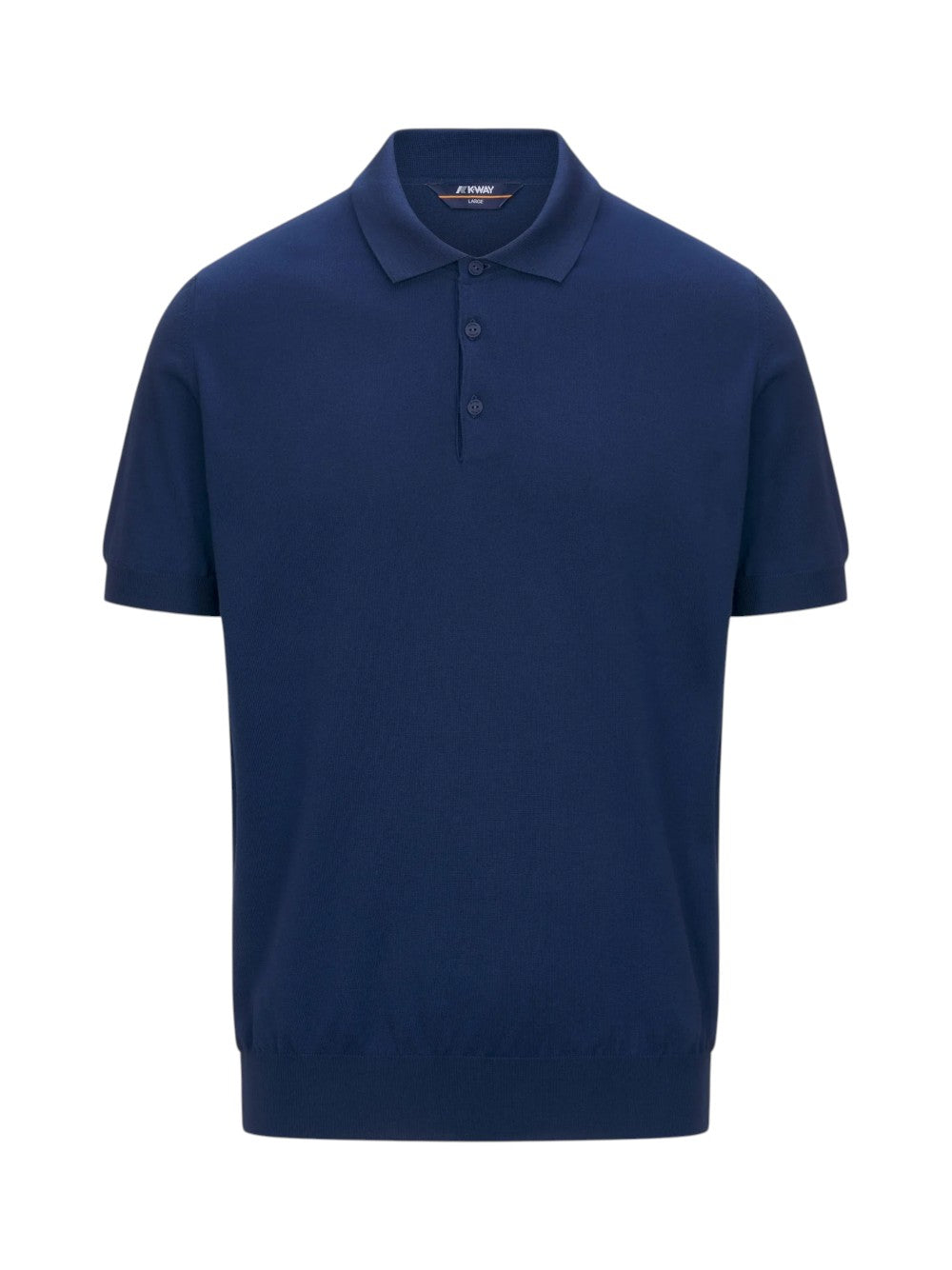 K-Way Polo Uomo PLEYNE K4126RW 868