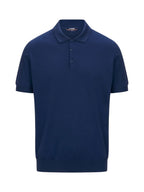 K-Way Polo Uomo PLEYNE K4126RW 868