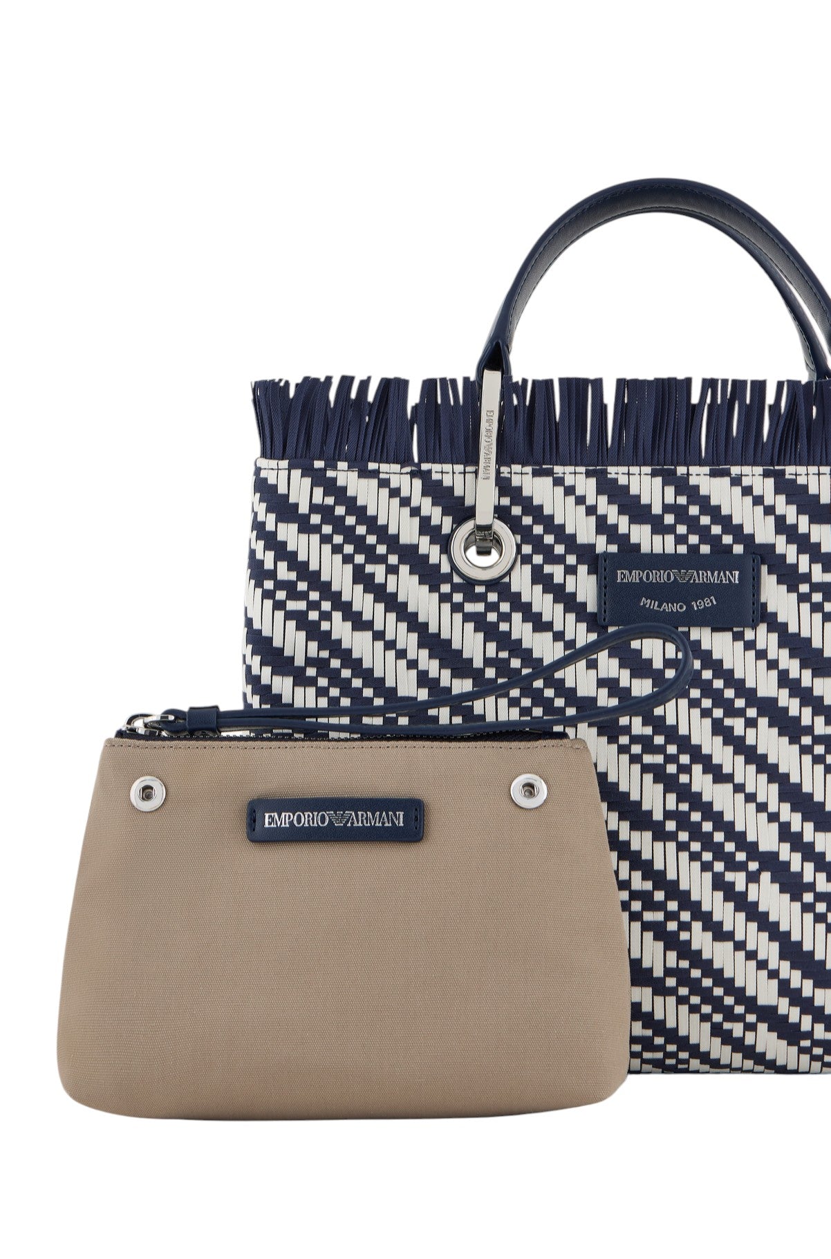 Emporio Armani Borsa Donna EW000361 AF12759
