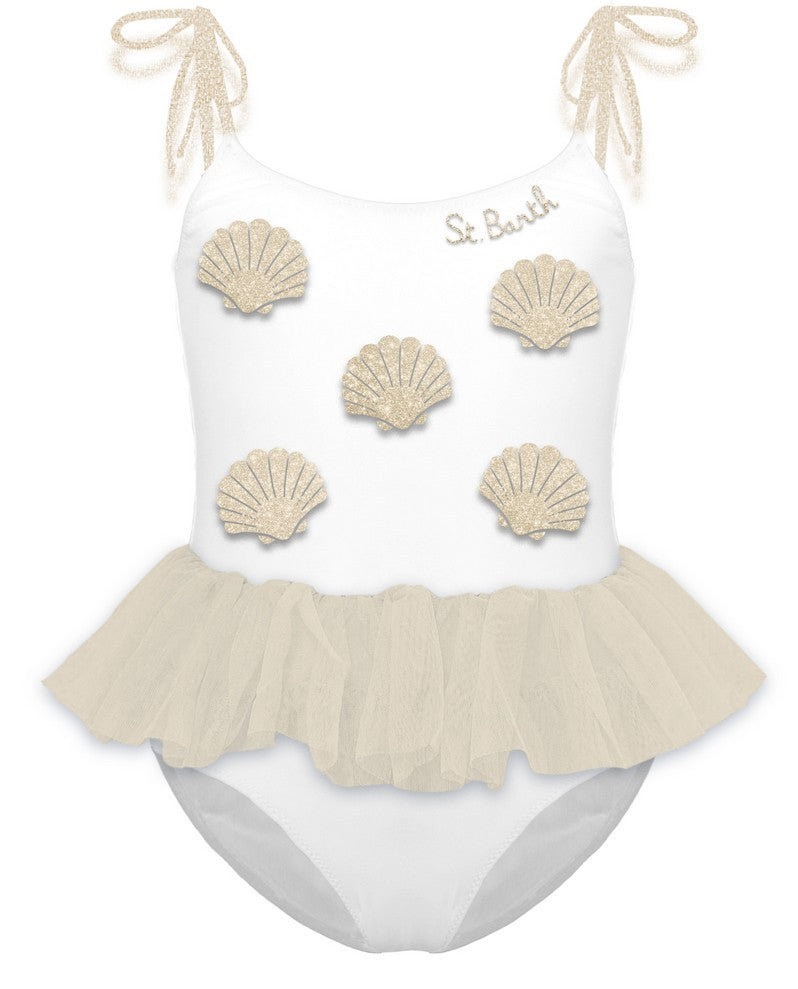 MC2 Saint Barth Costume Bimba DANCER