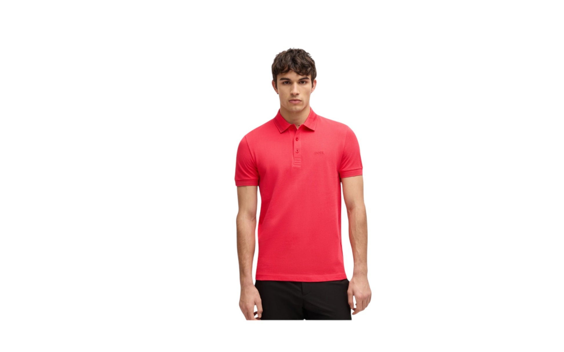 BOSS POLO Uomo 50469055