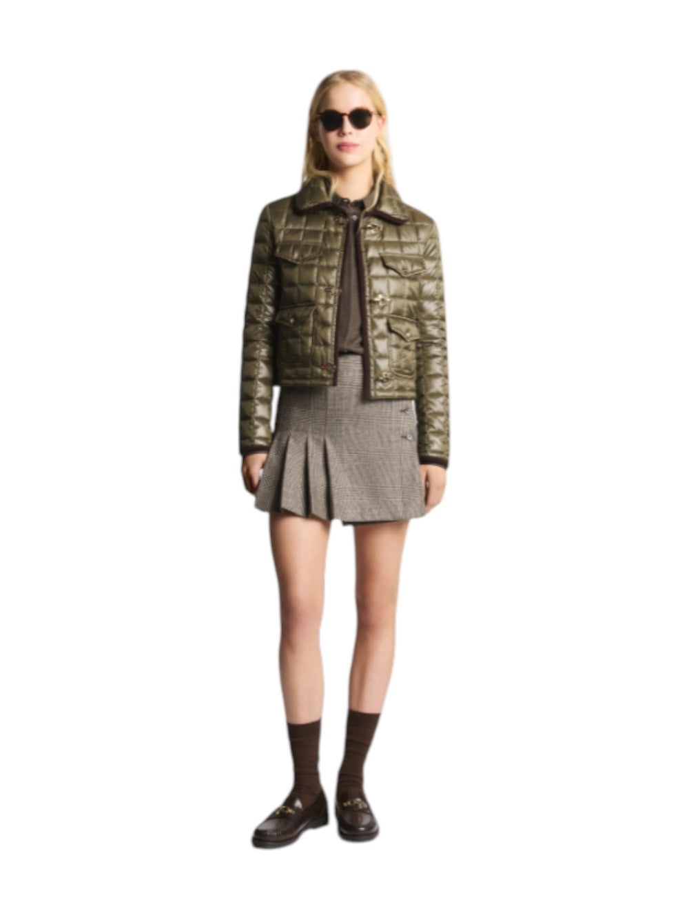Fay GIUBBINO Donna  NGW76513510XOS