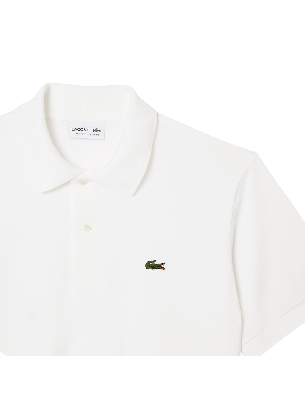 lacoste POLO Uomo PH9851