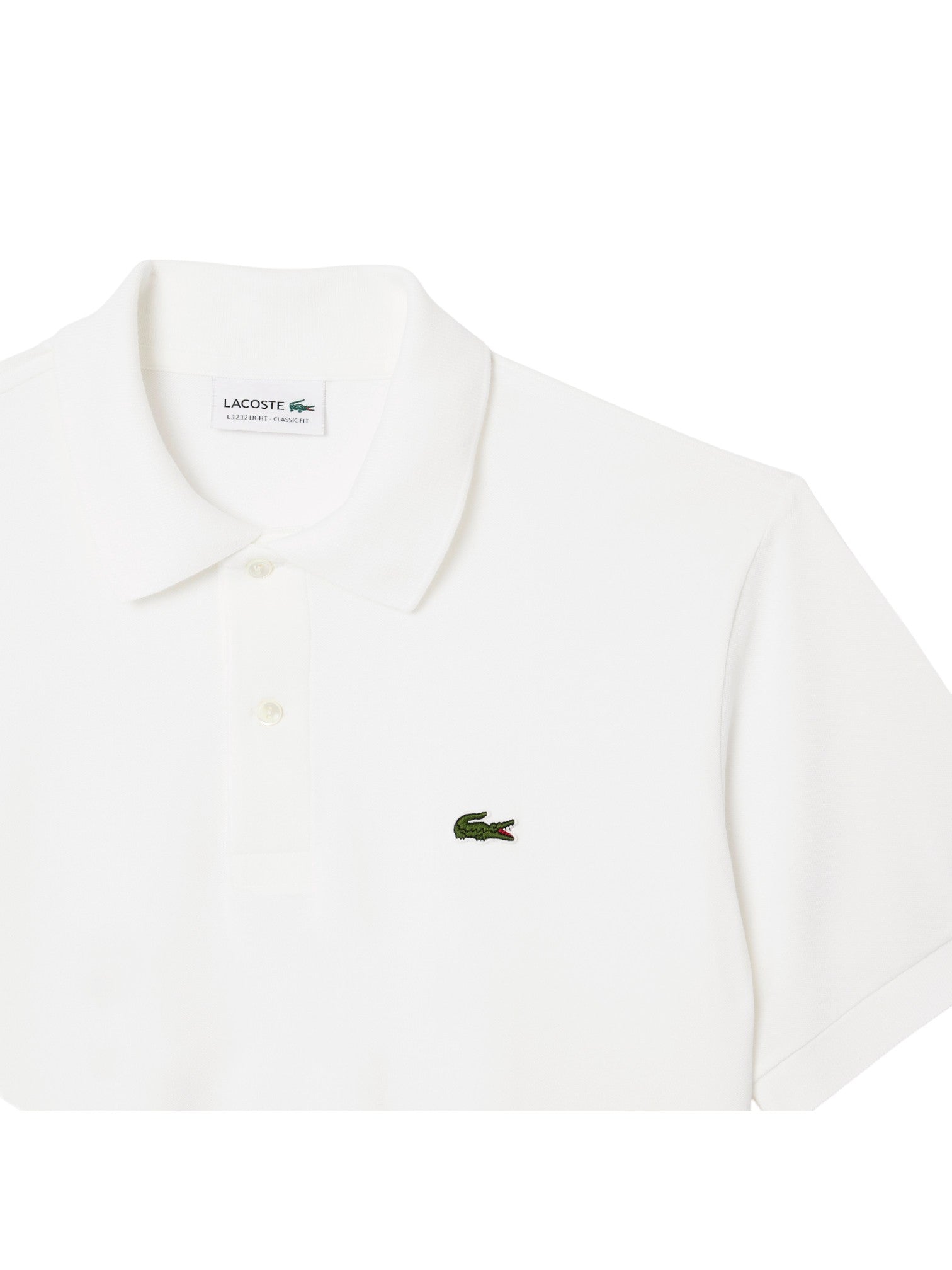 lacoste POLO Uomo PH9851