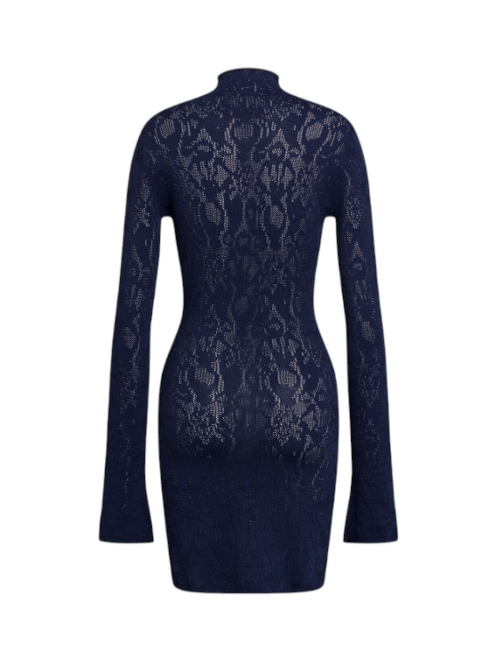 Dondup Abito Donna  DA620 M01068D 890