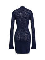 Dondup Abito Donna  DA620 M01068D 890