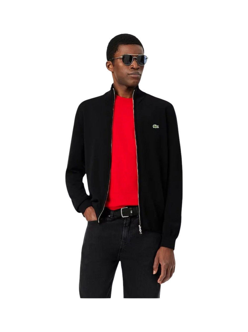 Lacoste Cardigan Uomo  AH1957 031