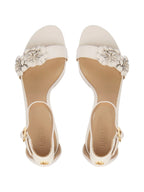 Lauren Ralph Lauren Sandali Donna ALLIE M FLWR 802P10640001