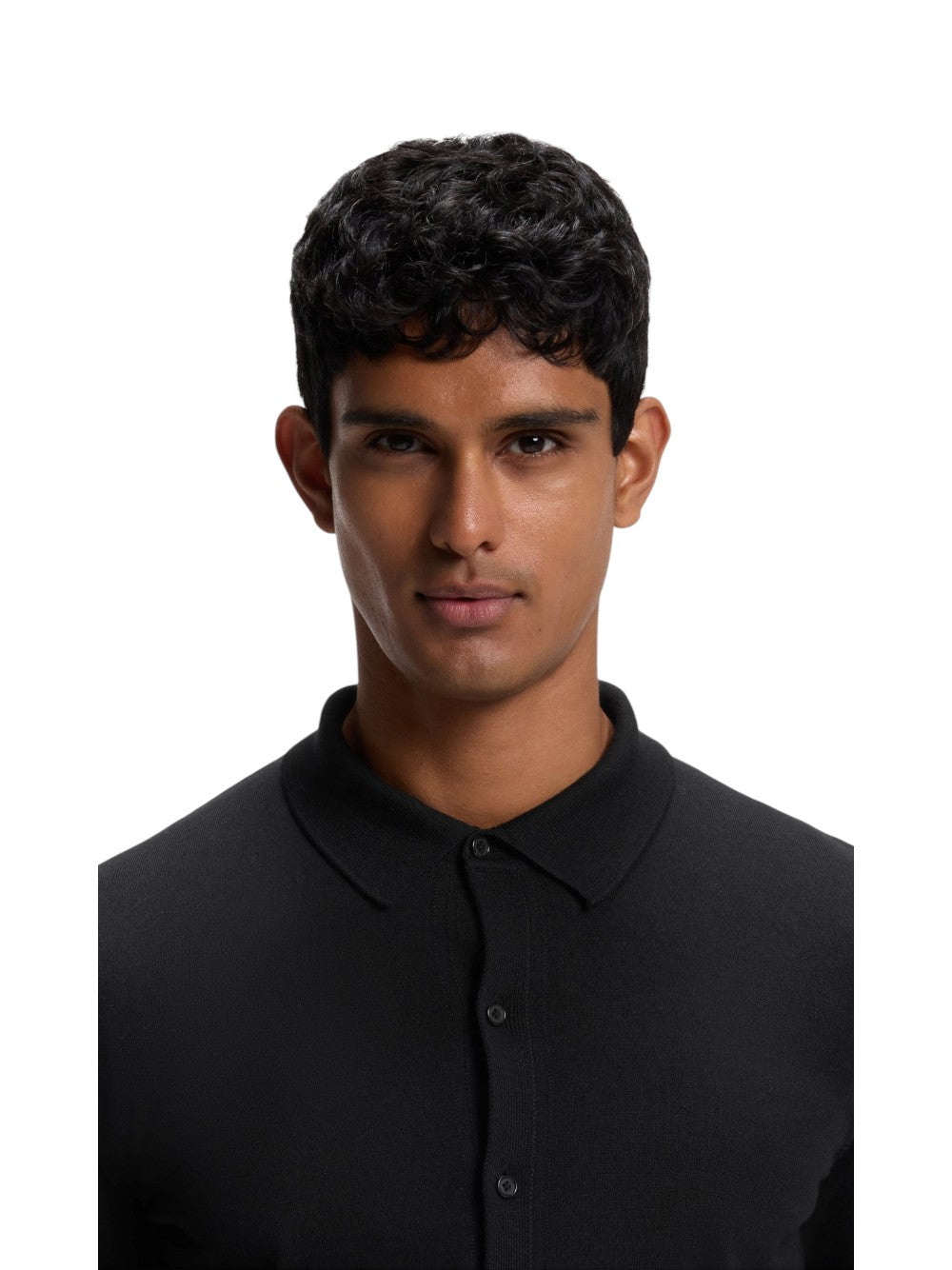 BOSS Maglia Uomo H-Helbert 50570634 001