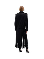 Pinko Cappotto Donna TESTAROSSA CAPPOTTO ABBOTTONAT 107869A3LA Z99