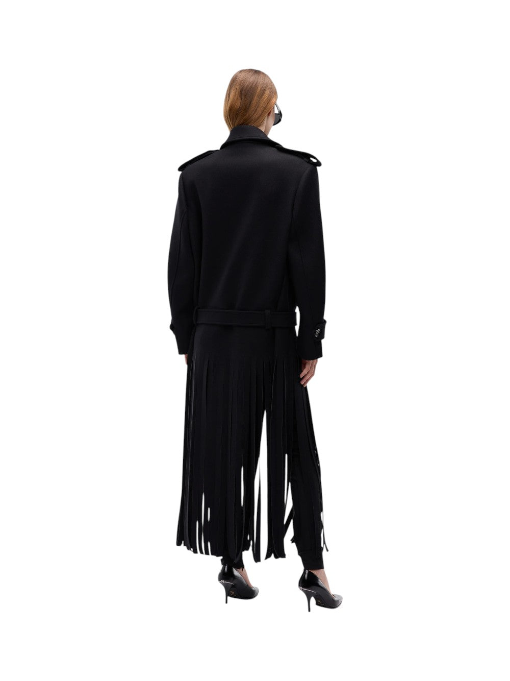 Pinko Cappotto Donna TESTAROSSA CAPPOTTO ABBOTTONAT 107869A3LA Z99