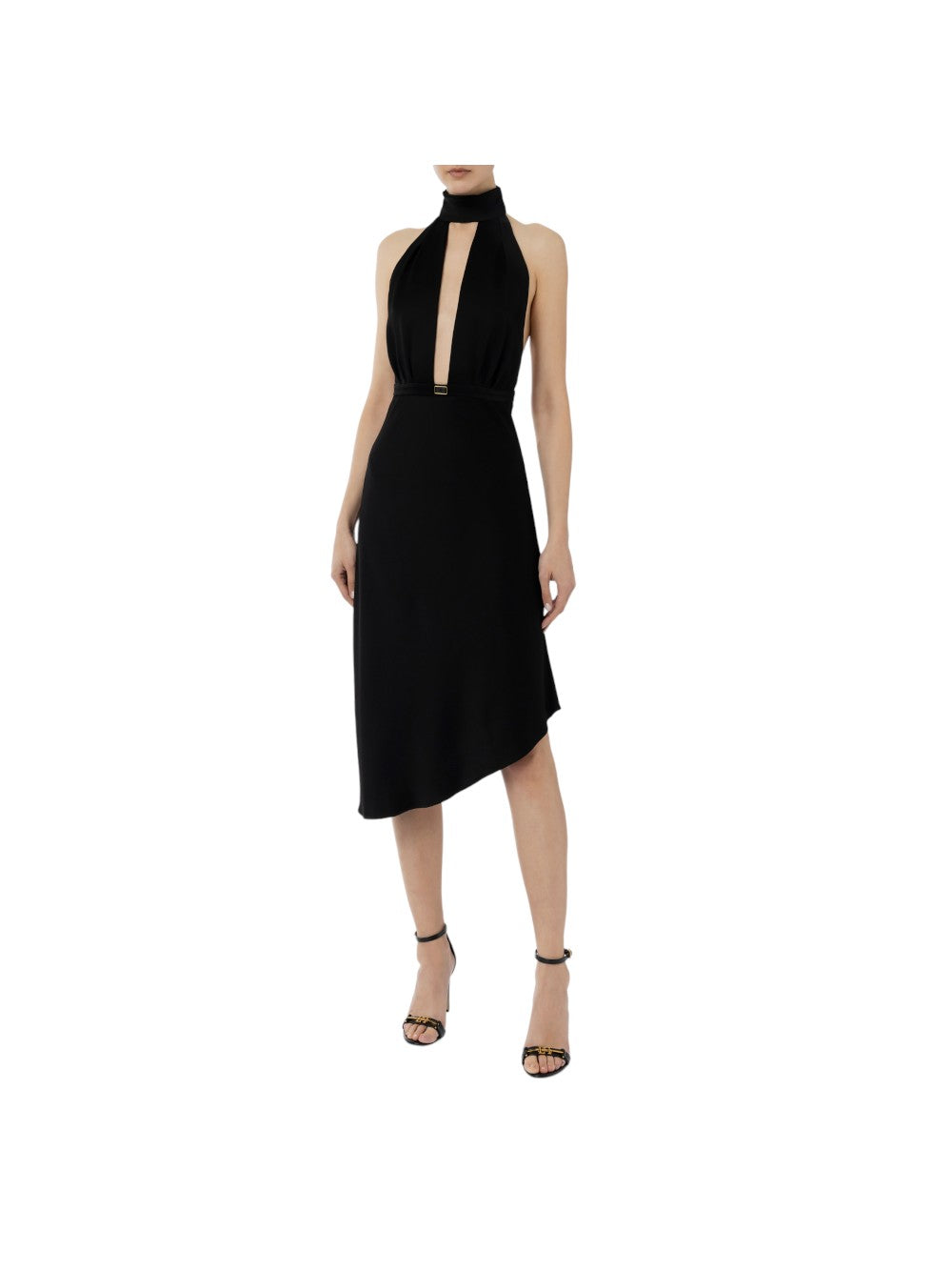 elisabetta franchi abito Donna AB58042E2