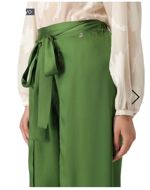 LIU JO women's trousers WA5500T5973